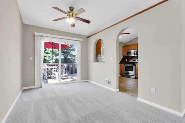 6064 Northbend Drive, Canal Winchester, OH 43110