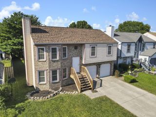 6064 Northbend Drive, Canal Winchester, OH 43110