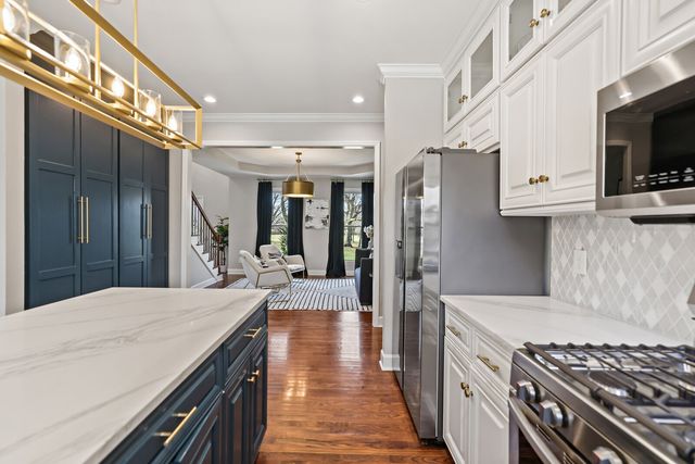 1620 Oakhall Dr, Brentwood, TN 37027