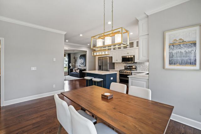 1620 Oakhall Dr, Brentwood, TN 37027