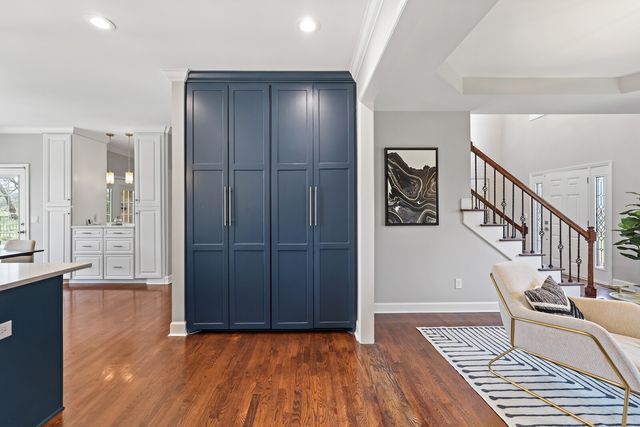 1620 Oakhall Dr, Brentwood, TN 37027