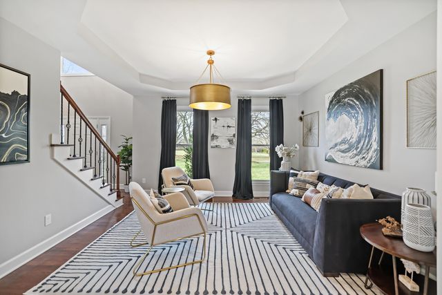 1620 Oakhall Dr, Brentwood, TN 37027