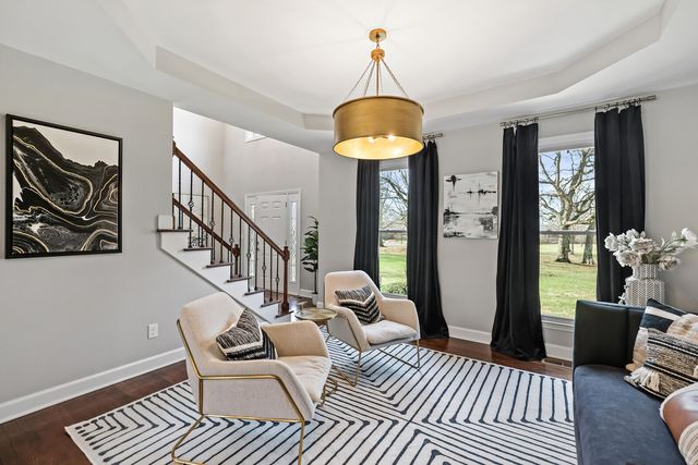 1620 Oakhall Dr, Brentwood, TN 37027