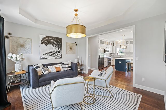 1620 Oakhall Dr, Brentwood, TN 37027