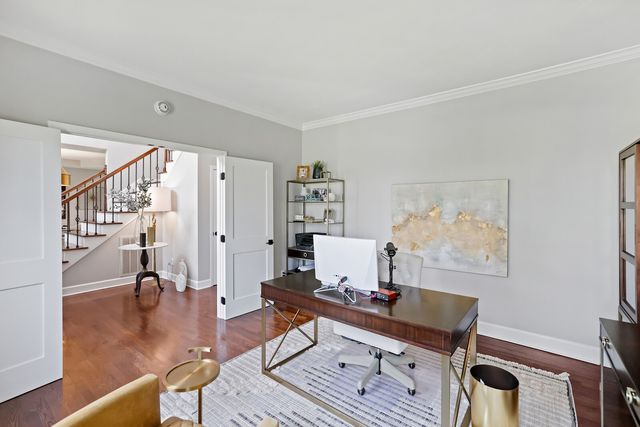 1620 Oakhall Dr, Brentwood, TN 37027