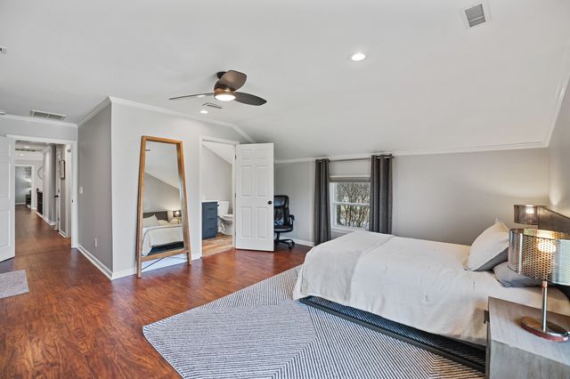 1620 Oakhall Dr, Brentwood, TN 37027