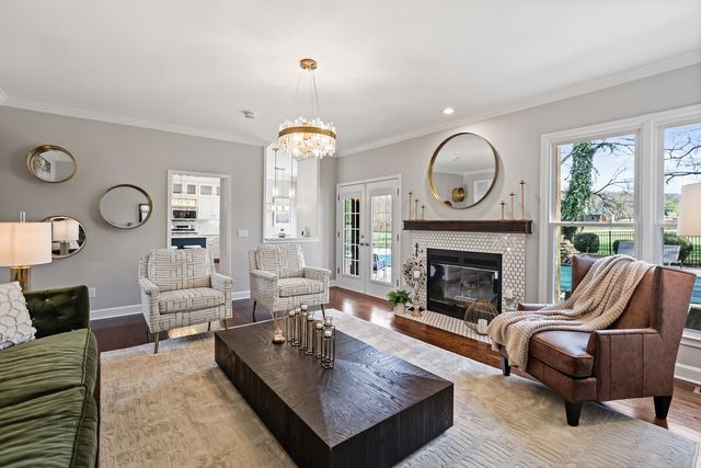 1620 Oakhall Dr, Brentwood, TN 37027