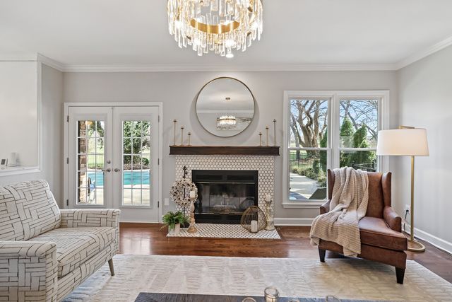 1620 Oakhall Dr, Brentwood, TN 37027