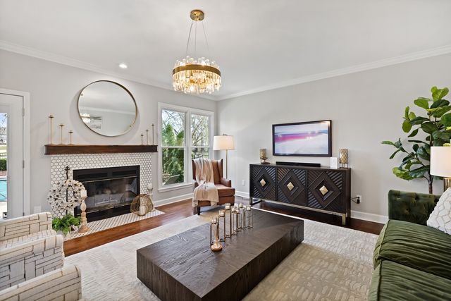 1620 Oakhall Dr, Brentwood, TN 37027