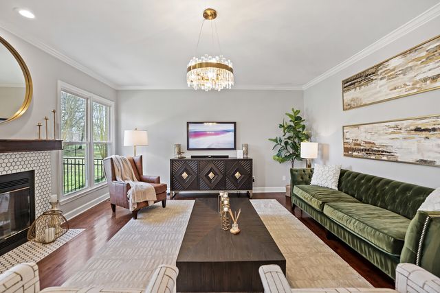 1620 Oakhall Dr, Brentwood, TN 37027