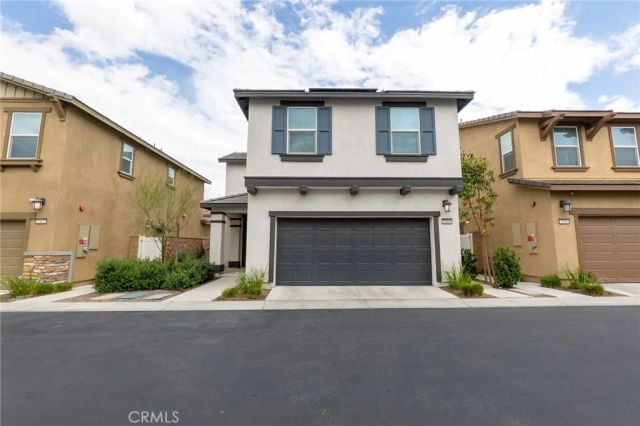 2464 Gunner Ridge, Rialto, CA 92377