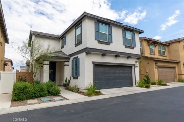 2464 Gunner Ridge, Rialto, CA 92377