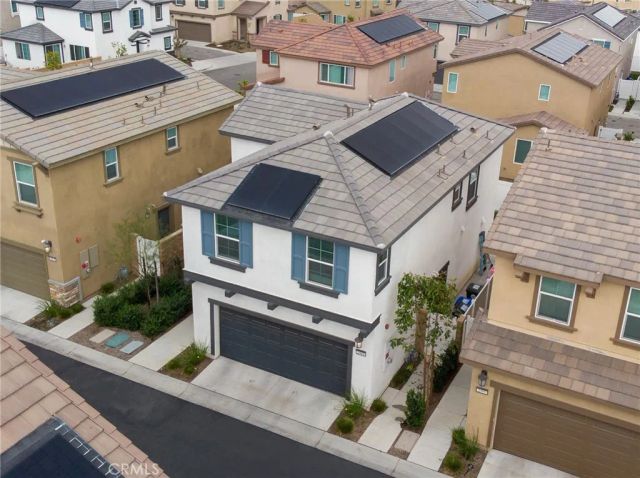 2464 Gunner Ridge, Rialto, CA 92377