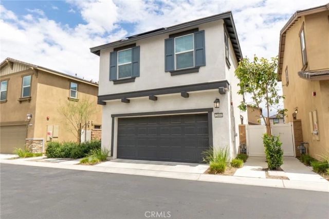 2464 Gunner Ridge, Rialto, CA 92377