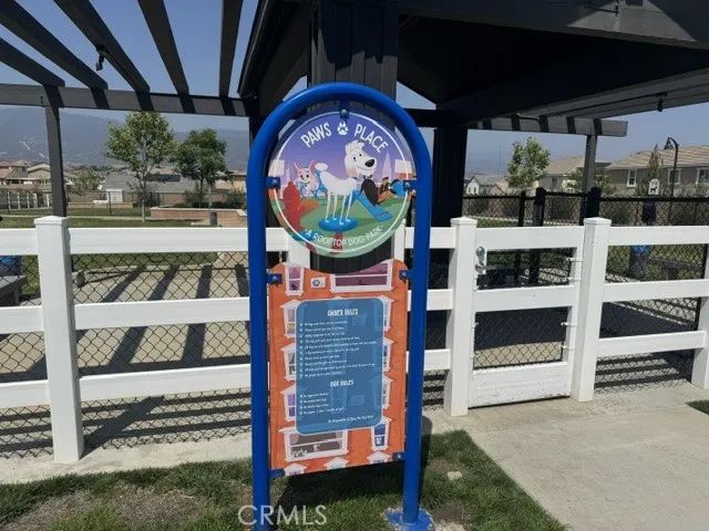 2464 Gunner Ridge, Rialto, CA 92377