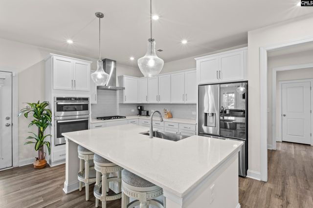 274 Red Ash Way, Blythewood, SC 29016