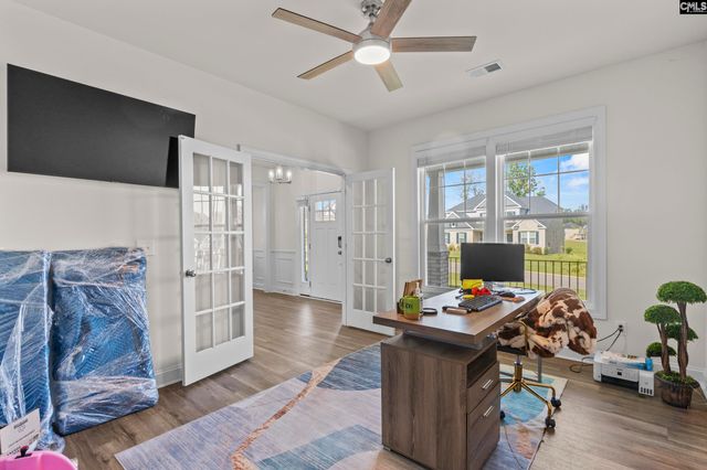 274 Red Ash Way, Blythewood, SC 29016