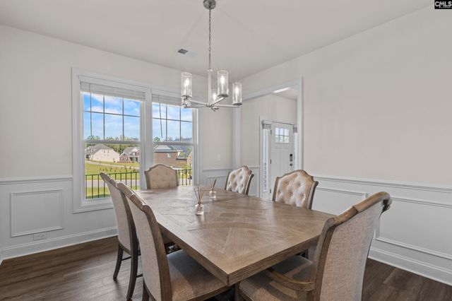 274 Red Ash Way, Blythewood, SC 29016