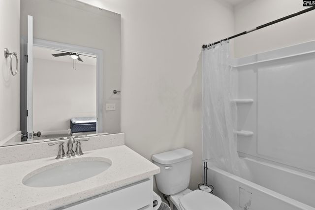 274 Red Ash Way, Blythewood, SC 29016