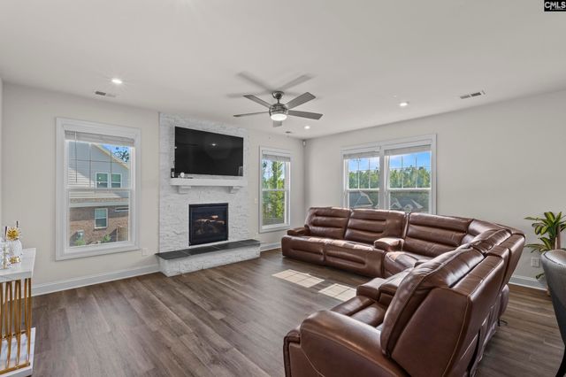 274 Red Ash Way, Blythewood, SC 29016