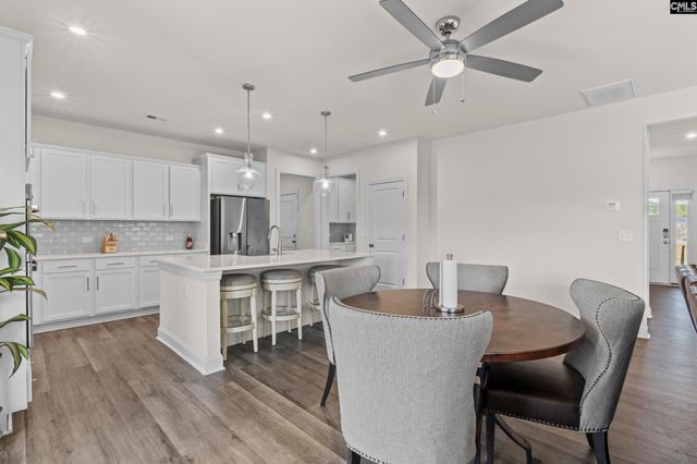 274 Red Ash Way, Blythewood, SC 29016