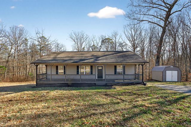 208 Frontier Dr, Grimsley, TN 38565