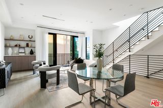 1539 1/2 Hi Point St, Los Angeles, CA 90035