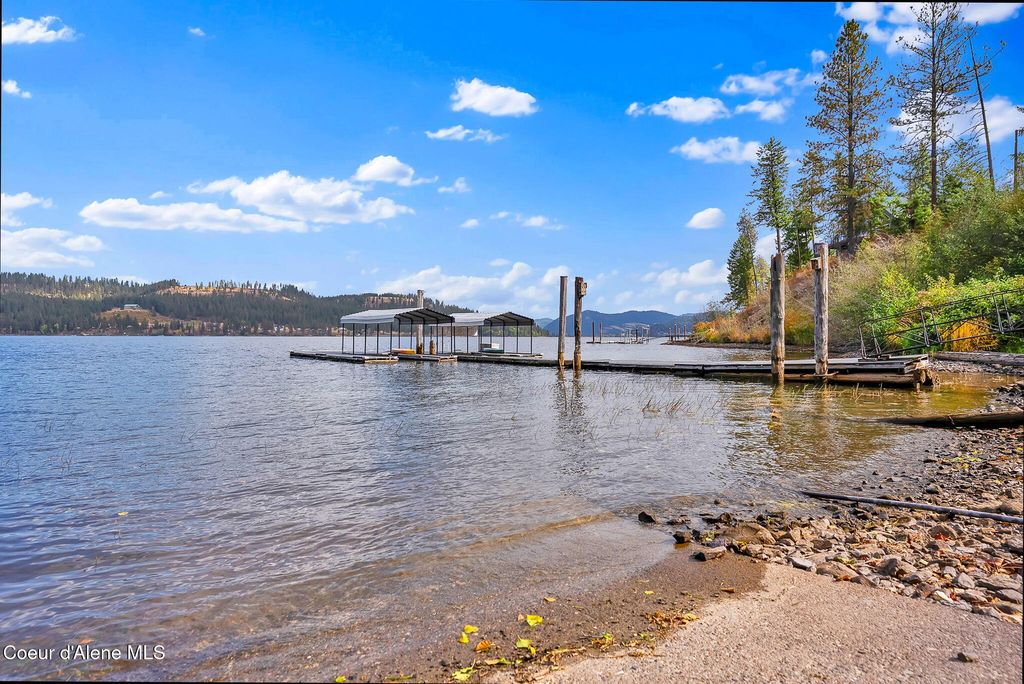 4051 W TULE LN, Worley, ID 83876 photo 13