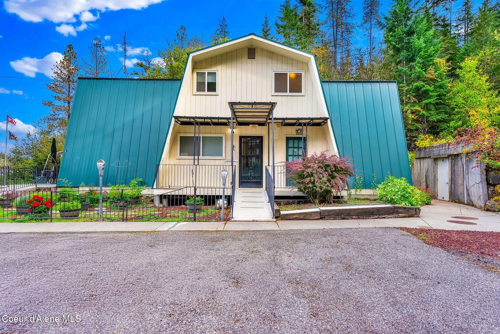 4051 W TULE LN, Worley, ID 83876 photo 17