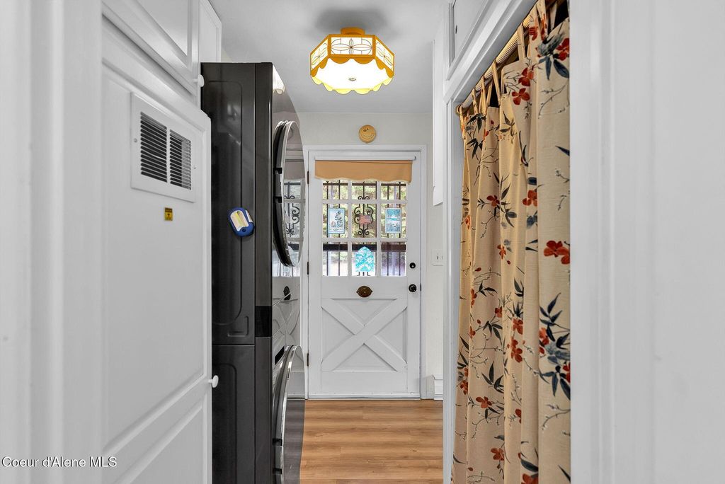 4051 W TULE LN, Worley, ID 83876 photo 19