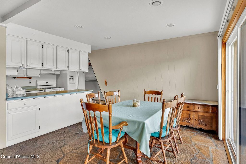 4051 W TULE LN, Worley, ID 83876 photo 20