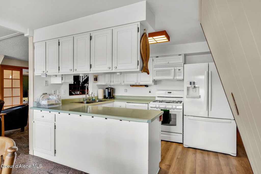 4051 W TULE LN, Worley, ID 83876 photo 22