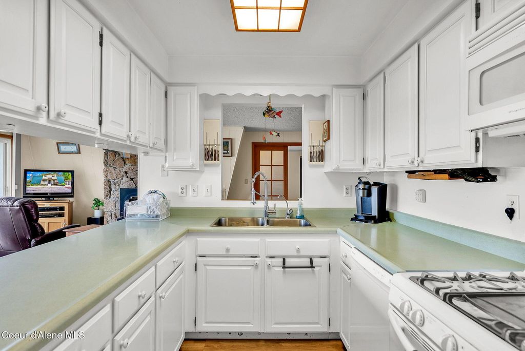 4051 W TULE LN, Worley, ID 83876 photo 23