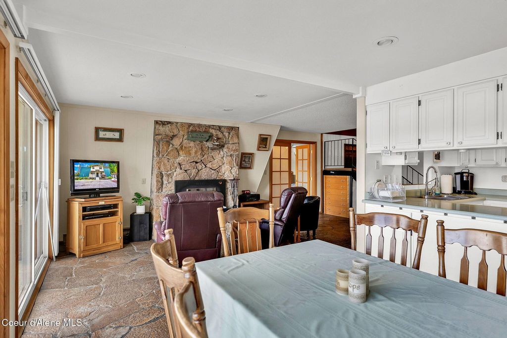 4051 W TULE LN, Worley, ID 83876 photo 25