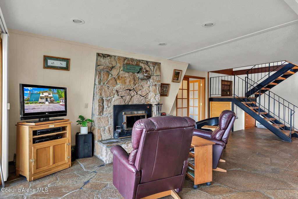 4051 W TULE LN, Worley, ID 83876 photo 26