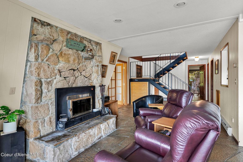 4051 W TULE LN, Worley, ID 83876 photo 27