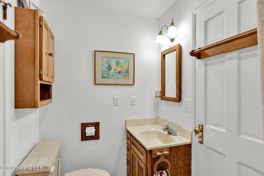 4051 W TULE LN, Worley, ID 83876 photo 29