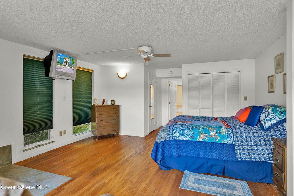 4051 W TULE LN, Worley, ID 83876 photo 31