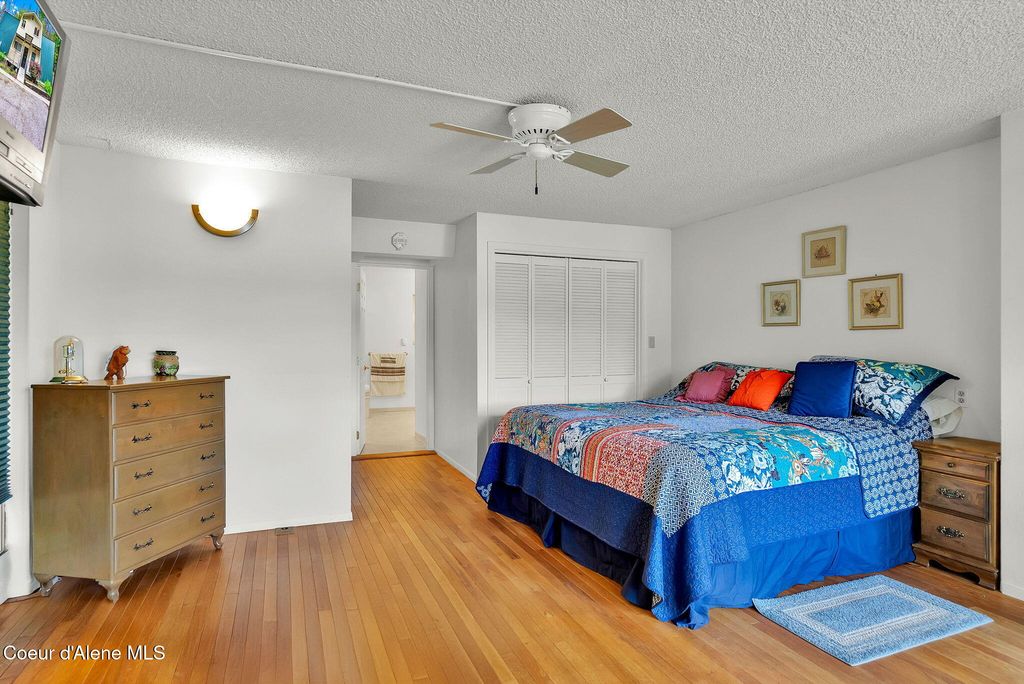 4051 W TULE LN, Worley, ID 83876 photo 34