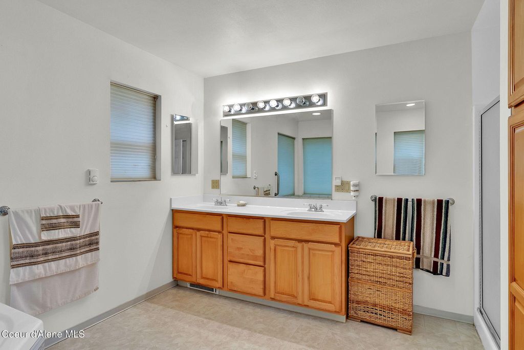 4051 W TULE LN, Worley, ID 83876 photo 35