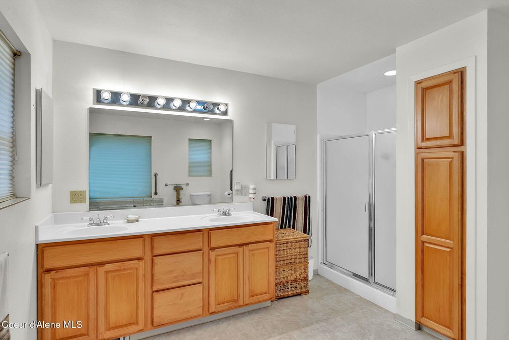 4051 W TULE LN, Worley, ID 83876 photo 36