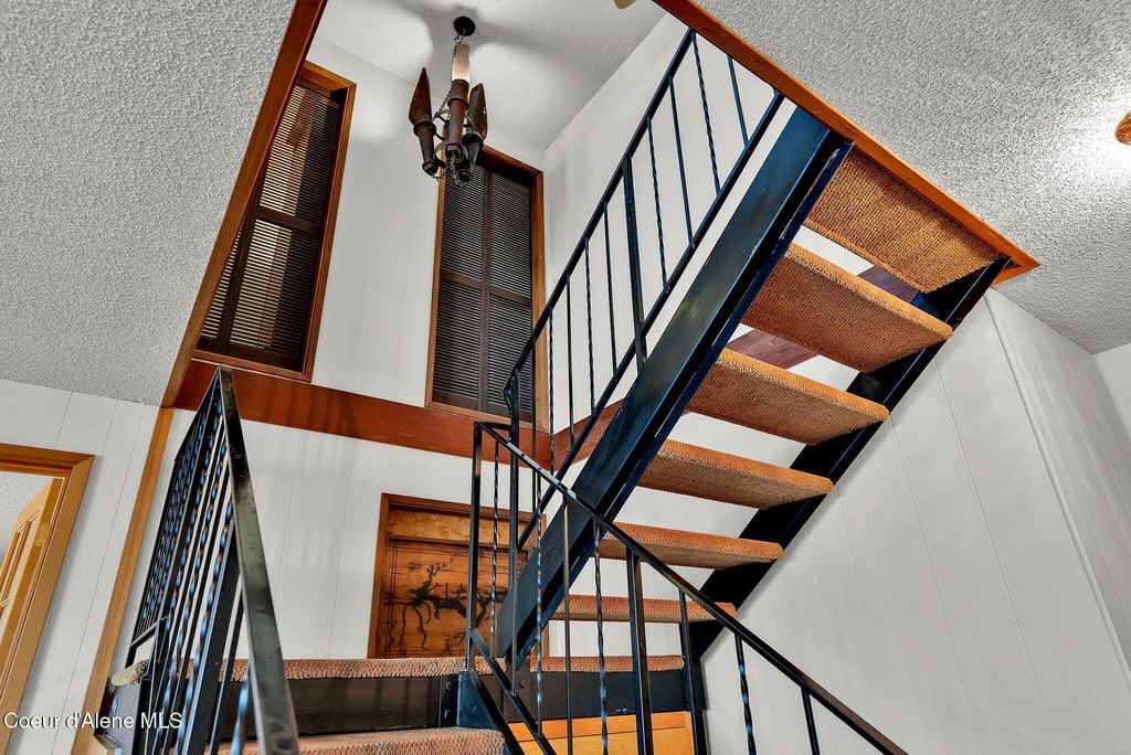 4051 W TULE LN, Worley, ID 83876 photo 44