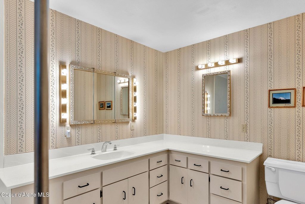 4051 W TULE LN, Worley, ID 83876 photo 52