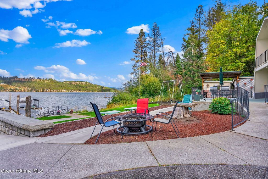 4051 W TULE LN, Worley, ID 83876 photo 67