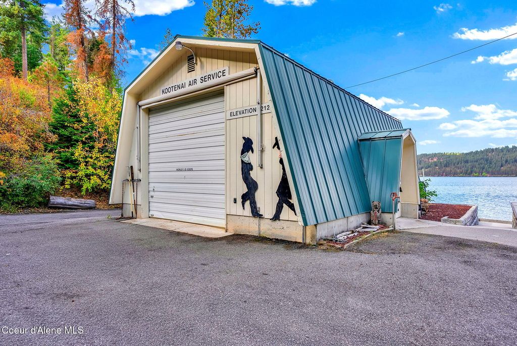 4051 W TULE LN, Worley, ID 83876 photo 68