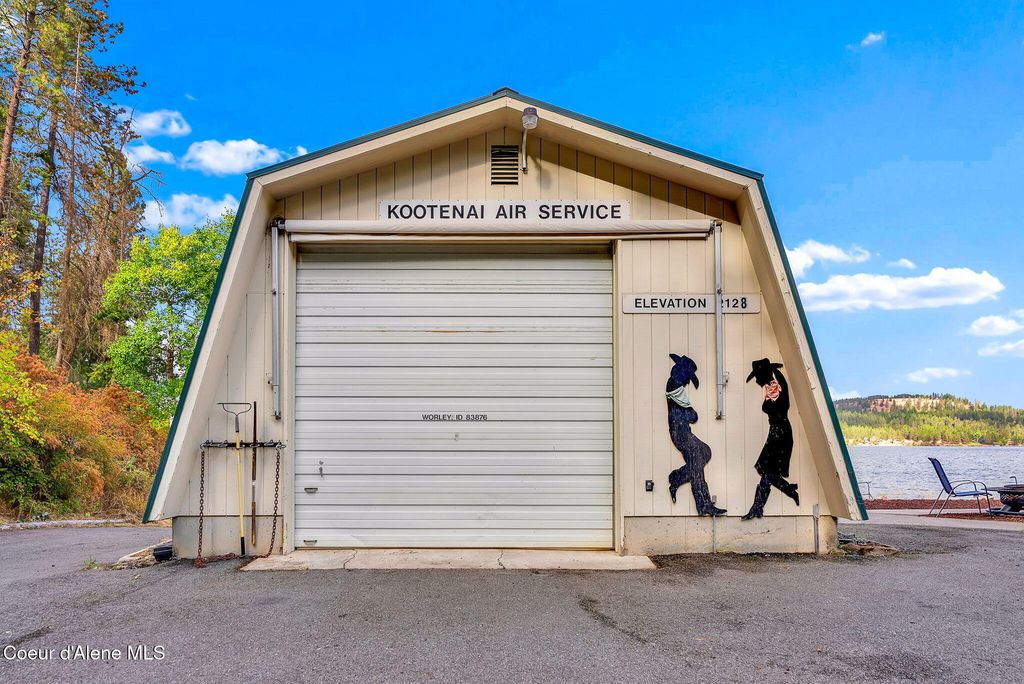 4051 W TULE LN, Worley, ID 83876 photo 69