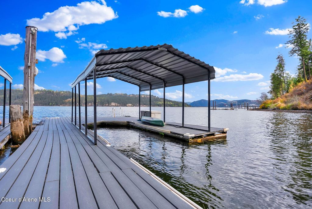 4051 W TULE LN, Worley, ID 83876 photo 73