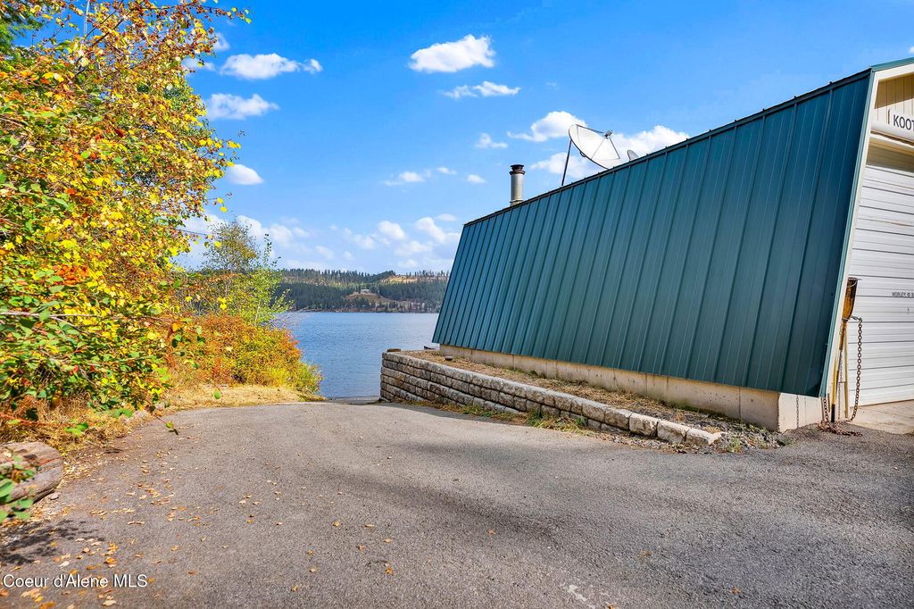 4051 W TULE LN, Worley, ID 83876 photo 75