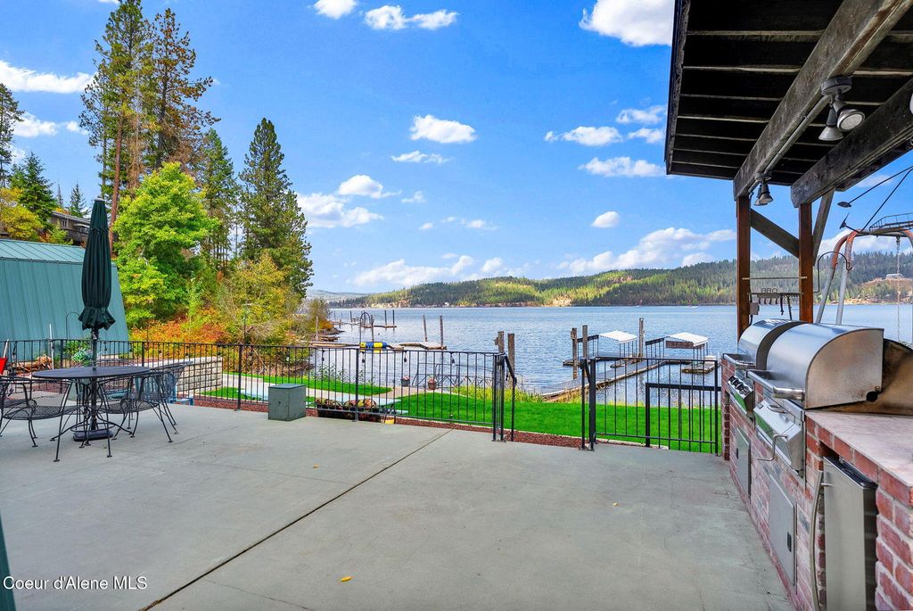 4051 W TULE LN, Worley, ID 83876 photo 77