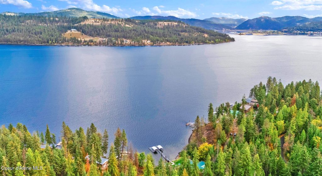 4051 W TULE LN, Worley, ID 83876 photo 84